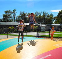 BIG4 Inverloch Holiday Park - Rental Cars