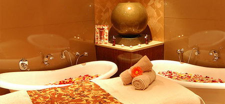 Oceana Day Spa - Rental Cars 0