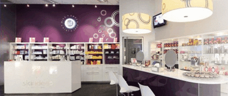 Skin Deep Medi Spas - Rental Cars