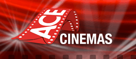 Ace Cinemas - Rental Cars