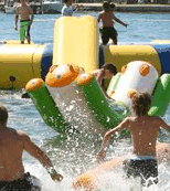 Just 4 Fun Aqua Park - Rental Cars 0