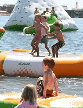 Just 4 Fun Aqua Park - Rental Cars 2