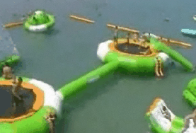 Just 4 Fun Aqua Park - Rental Cars 3