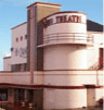 Cygnet Como Cinema - Rental Cars