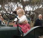 Avondale Discovery Farm - Rental Cars 2