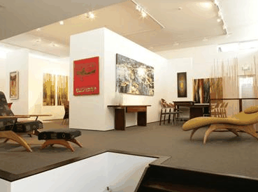 Jahroc Mill Gallery - Rental Cars