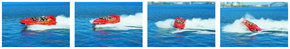 Oz Jetboating - Darwin - Rental Cars 2