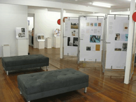 Circle Gallery - Rental Cars 2