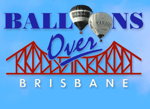 Balloons Over Brisbane - Rental Cars