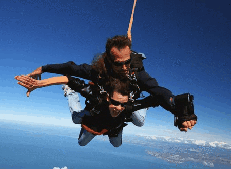 OzSkydiving - Rental Cars