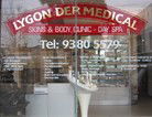 Lygon Dermedical Skin & Body Day Spa - Rental Cars 1