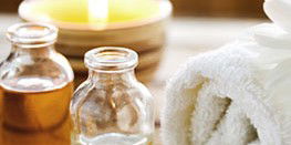 Beauty Essentials - Spa Face Body - Rental Cars 2