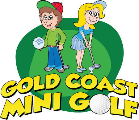 Gold Coast Mini Golf & Bungy Trampolines - Rental Cars 1