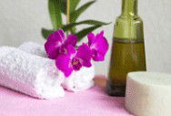 Ancient Healing Therapies - Rental Cars 2