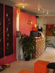 Sabai Day Spa - Rental Cars 0