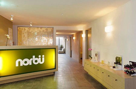 Norbu - Rental Cars 0