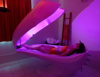 Temple Body & Soul Day Spa - Rental Cars 1