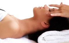 Temple Body & Soul Day Spa - Rental Cars 2