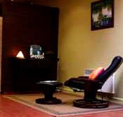 Retreat In The Suburbs - Rental Cars