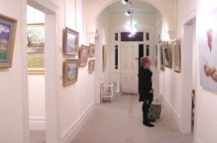 Australian Guild Of Realist Artists - Rental Cars 0