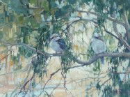 Australian Guild Of Realist Artists - Rental Cars 2