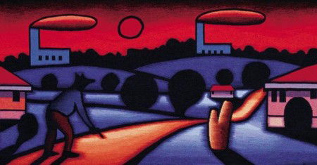 Australian Tapestry Workshop - Rental Cars 2