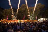 Banyule Art Space - Rental Cars 3