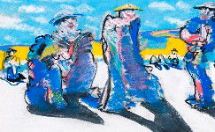 Eastgate & Holst - Rental Cars 2