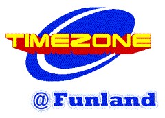 Timezone at Funland - Rental Cars