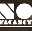 No Vacancy - Rental Cars