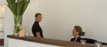 Masque Day Spa - Rental Cars 2