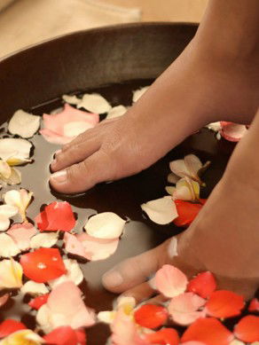 The Body Isle Day Spa - Rental Cars 1