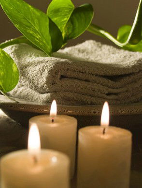 The Body Isle Day Spa - Rental Cars 2