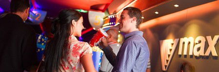 Village Cinemas - Geelong - Rental Cars 0