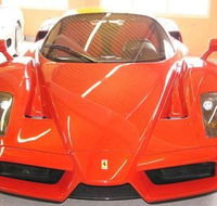 Fox Classic Car Collection - Rental Cars