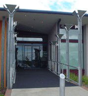 Colac Cinema - Rental Cars 0
