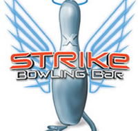 Strike Bowling Bar - CBD - Rental Cars