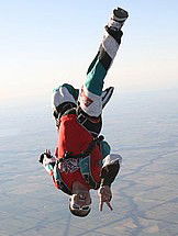 The Parachute School - Skydiving - Rental Cars 0