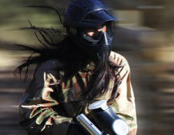 Delta Force Paintball - Rental Cars 0