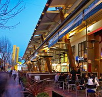 Knox Shopping Centre - Rental Cars