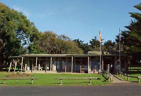 Tiagarra Aboriginal Culture Centre And Museum - Rental Cars 0