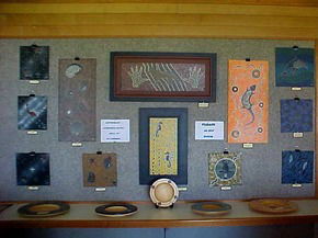 Tiagarra Aboriginal Culture Centre And Museum - Rental Cars 2