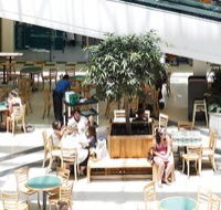 Greensborough Plaza Shopping Centre - Rental Cars