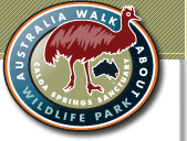 Australia Walkabout Wildlife Park - Rental Cars