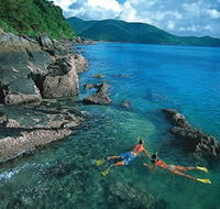 Llewellyn Dive Site - Rental Cars