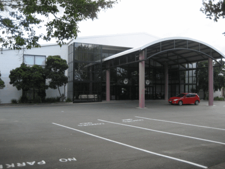 Iceworld Boondall - Rental Cars 0