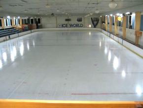 Iceworld Boondall - Rental Cars 1
