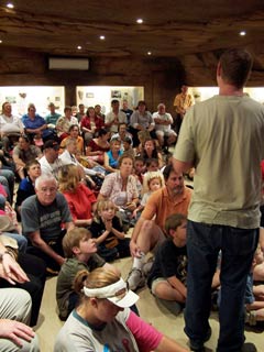 Alice Springs Reptile Centre - Rental Cars 2