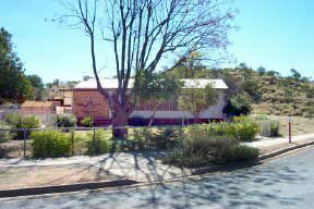 Alice Springs Reptile Centre - Rental Cars 3