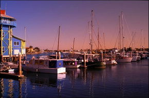 The Wharf Mooloolaba - Rental Cars 1